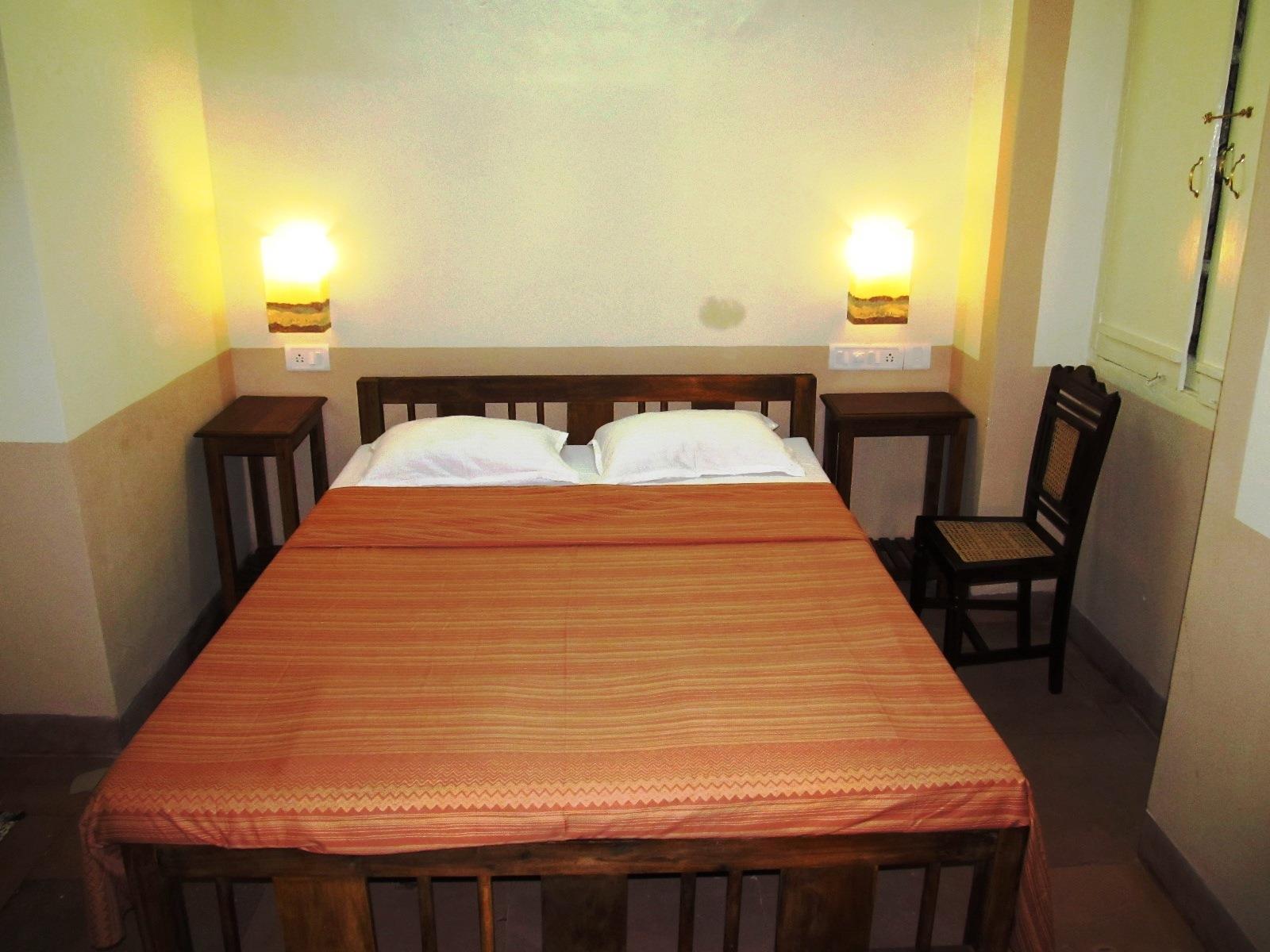 Royal Phoenix Inn Pangim Exterior foto